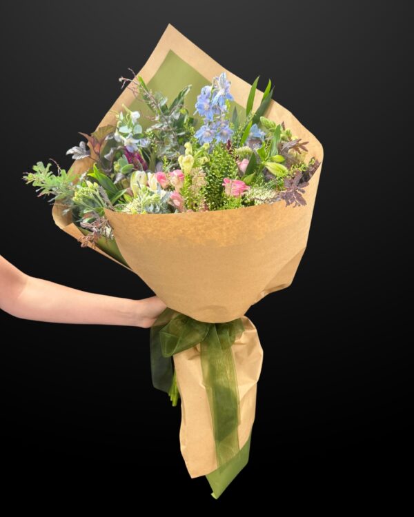 deluxe florist choice