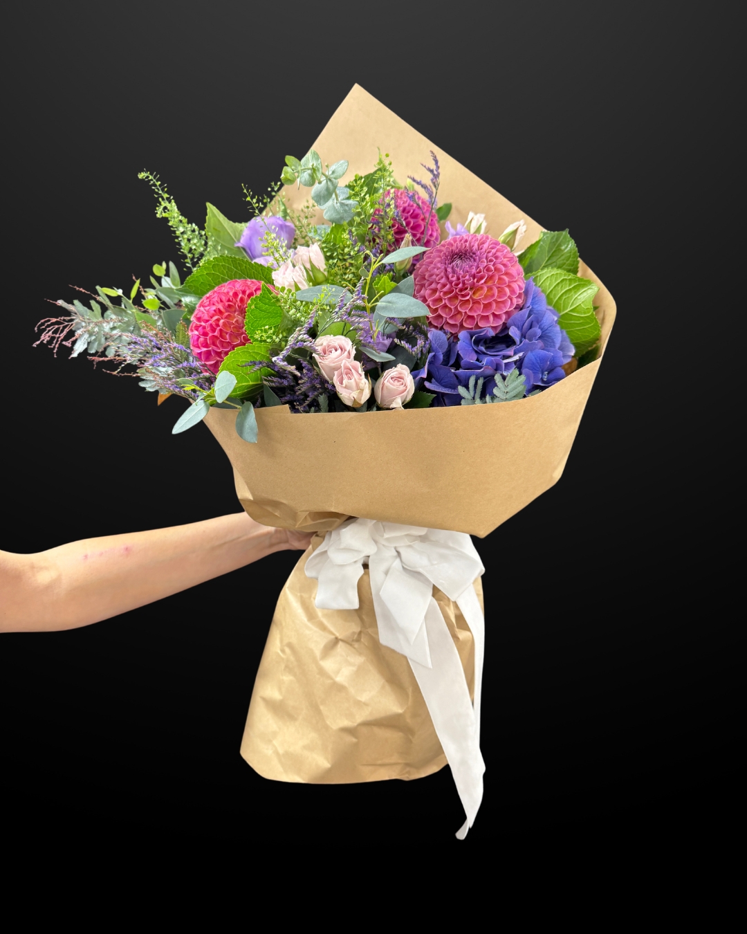 Seasonal Florist Choice Bouquet